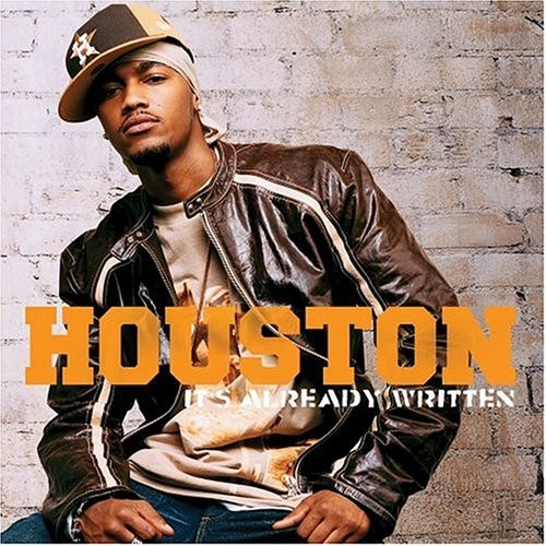 Houston Feat. Chingy, Nate Dogg & I‐20